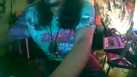 Butcher313 online show from 10-13-25, 08:25