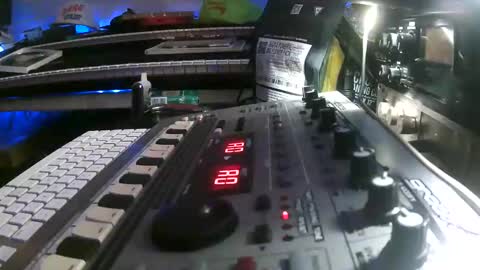 Butcher313 online show from 11-03-25, 09:21