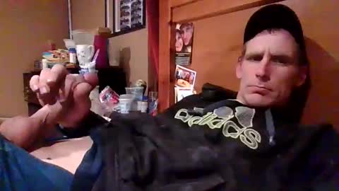 butt_truckin online show from 05-17-26, 10:28