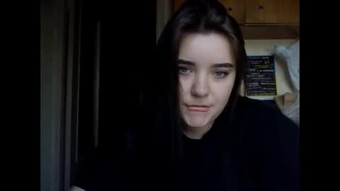 butterfly18988 online show from 10-22-25, 06:57