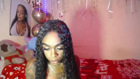 butterfly_rouse online show from 11-13-25, 02:54