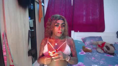 butterfly_rouse online show from 02-15-26, 12:36