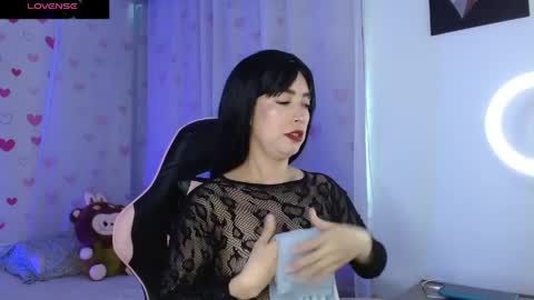 Antonella online show from 04-01-26, 09:01