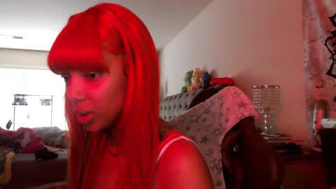 butterfly booty online show from 10-06-25, 03:20