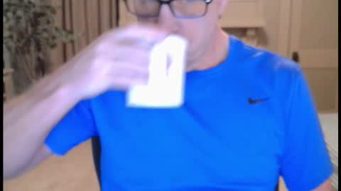 Miles online show from 12-15-25, 11:25