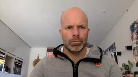 buurman1982isback online show from 10-27-25, 11:58