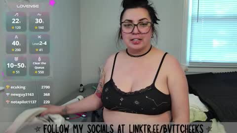 bvttcheeks00 online show from 10-21-25, 02:07