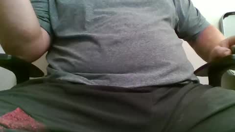 Snapshot of bwc44u chatting on 10-27-25, 07:40 bwc44u online show from 10-27-25, 07:40