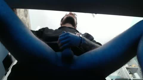 Snapshot of bwc5000 chatting on 04-10-26, 08:52 bwc5000 online show from 04-10-26, 08:52