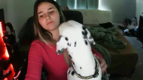 bxbydior online show from 11-20-25, 03:01