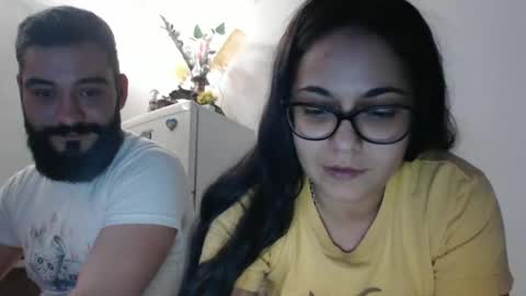 Snapshot of byanna_kevin chatting on 12-09-24, 08:44 Byanna and Kevin online show from 12-09-24, 08:44