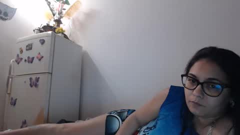 Snapshot of byanna_kevin chatting on 12-13-24, 06:38 Byanna and Kevin online show from 12-13-24, 06:38