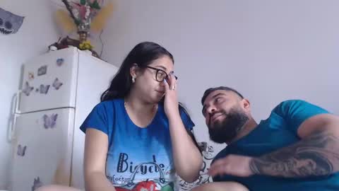 Snapshot of byanna_kevin chatting on 12-14-24, 12:12 Byanna and Kevin online show from 12-14-24, 12:12