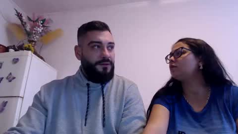 Snapshot of byanna_kevin chatting on 01-04-25, 10:05 Byanna and Kevin online show from 01-04-25, 10:05