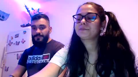 Snapshot of byanna_kevin chatting on 01-12-25, 05:33 Byanna and Kevin online show from 01-12-25, 05:33