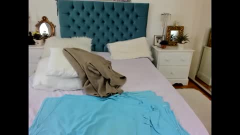 ByaStorm online show from 02-24-25, 04:49