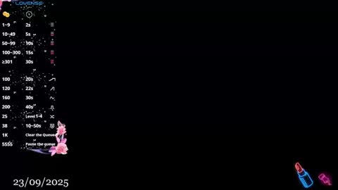 Snapshot of bylie_hills chatting on 09-23-25, 09:29 bylie_hills online show from 09-23-25, 09:29