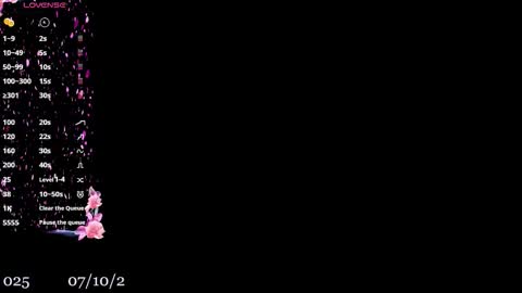 Snapshot of bylie_hills chatting on 10-07-25, 09:34 bylie_hills online show from 10-07-25, 09:34