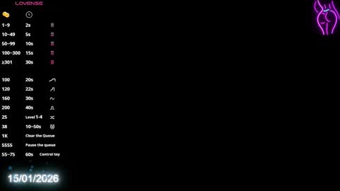 bylie_hills online show from 01-15-26, 09:07