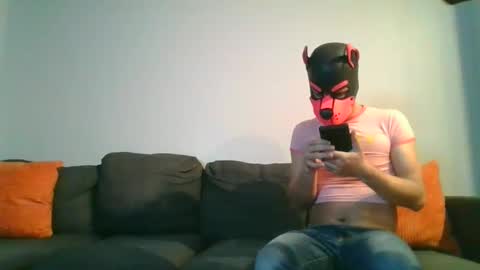 Billy online show from 02-05-25, 01:04