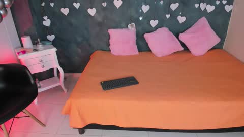 Snapshot of bysabrina chatting on 02-26-26, 12:04 S A B R I N A online show from 02-26-26, 12:04