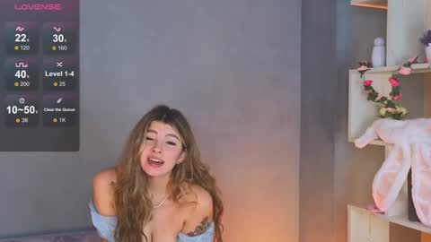 Kira online show from 01-07-25, 11:16