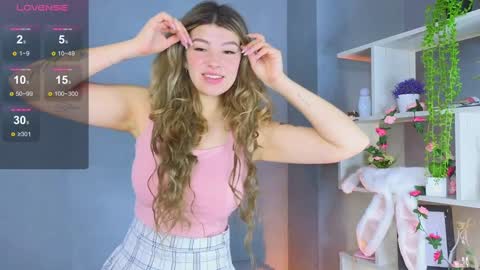 Kira online show from 01-14-25, 08:20