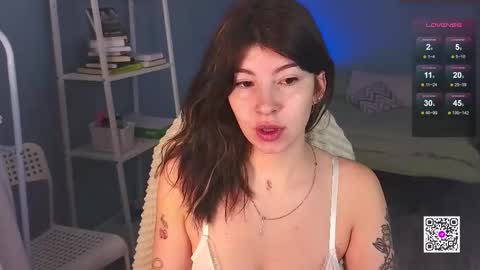 Kira online show from 02-23-26, 02:14