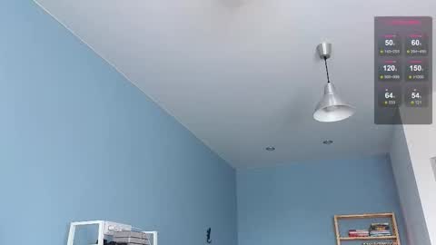 Kira online show from 02-25-26, 07:07