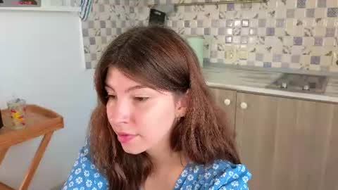 Snapshot of byteblush chatting on 06-29-26, 10:15 Kira online show from 06-29-26, 10:15