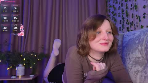 Snapshot of c0ralynx chatting on 12-16-25, 07:08 C0ralynx online show from 12-16-25, 07:08