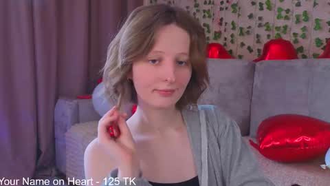 Snapshot of c0ralynx chatting on 02-11-26, 09:25 C0ralynx online show from 02-11-26, 09:25