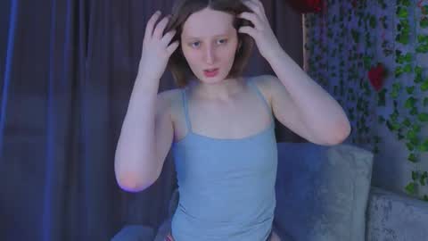 Snapshot of c0ralynx chatting on 02-18-26, 10:55 C0ralynx online show from 02-18-26, 10:55