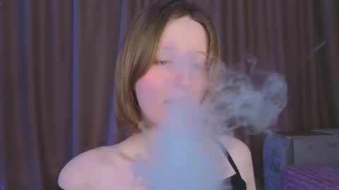 Snapshot of c0ralynx chatting on 02-22-26, 07:01 C0ralynx online show from 02-22-26, 07:01