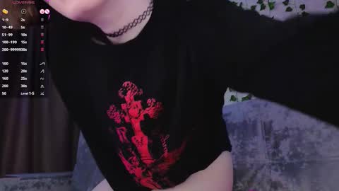 C0ralynx online show from 03-29-26, 06:52