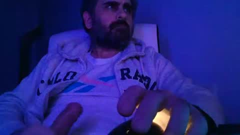 supersperm online show from 12-05-24, 11:40