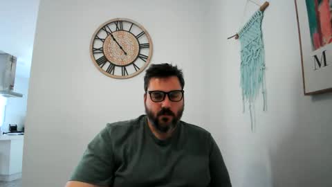 clark kent online show from 05-22-26, 08:53