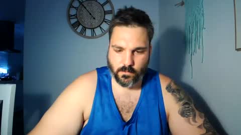 clark kent online show from 06-26-26, 08:52