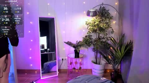 Polly online show from 02-17-26, 08:59