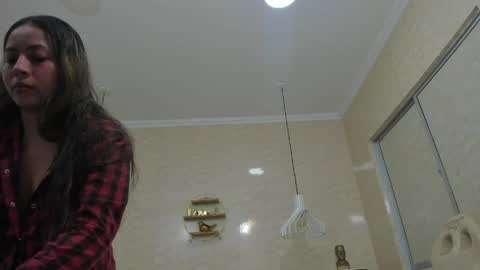 Camii Sweet  online show from 04-12-26, 08:14
