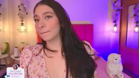 Snapshot of caandace chatting on 02-11-26, 07:52 Candace online show from 02-11-26, 07:52