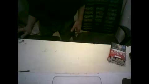 CabaDuo online show from 03-05-26, 08:27
