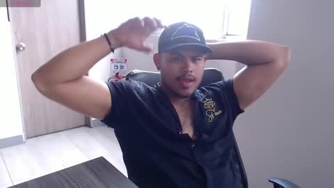 INSTAGRAM CABALLERO 1998  online show from 12-24-24, 08:16