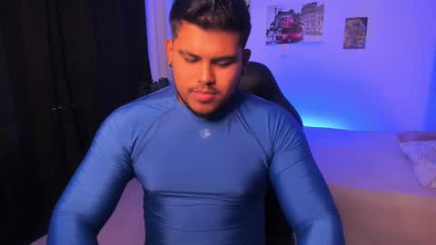 INSTAGRAM CABALLERO 1998  online show from 03-12-25, 02:45