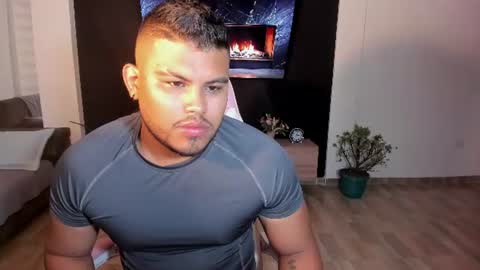 INSTAGRAM CABALLERO 1998  online show from 07-28-26, 05:14