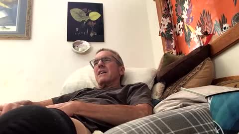 cabana1965 online show from 09-13-25, 10:20