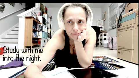 cabaretnoir online show from 11-23-25, 03:06