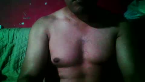 Cachudosexy online show from 03-04-25, 05:11