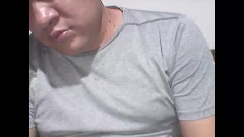 Cachudosexy online show from 01-18-26, 04:05