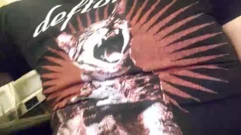 Cactus1041 online show from 02-09-26, 06:06